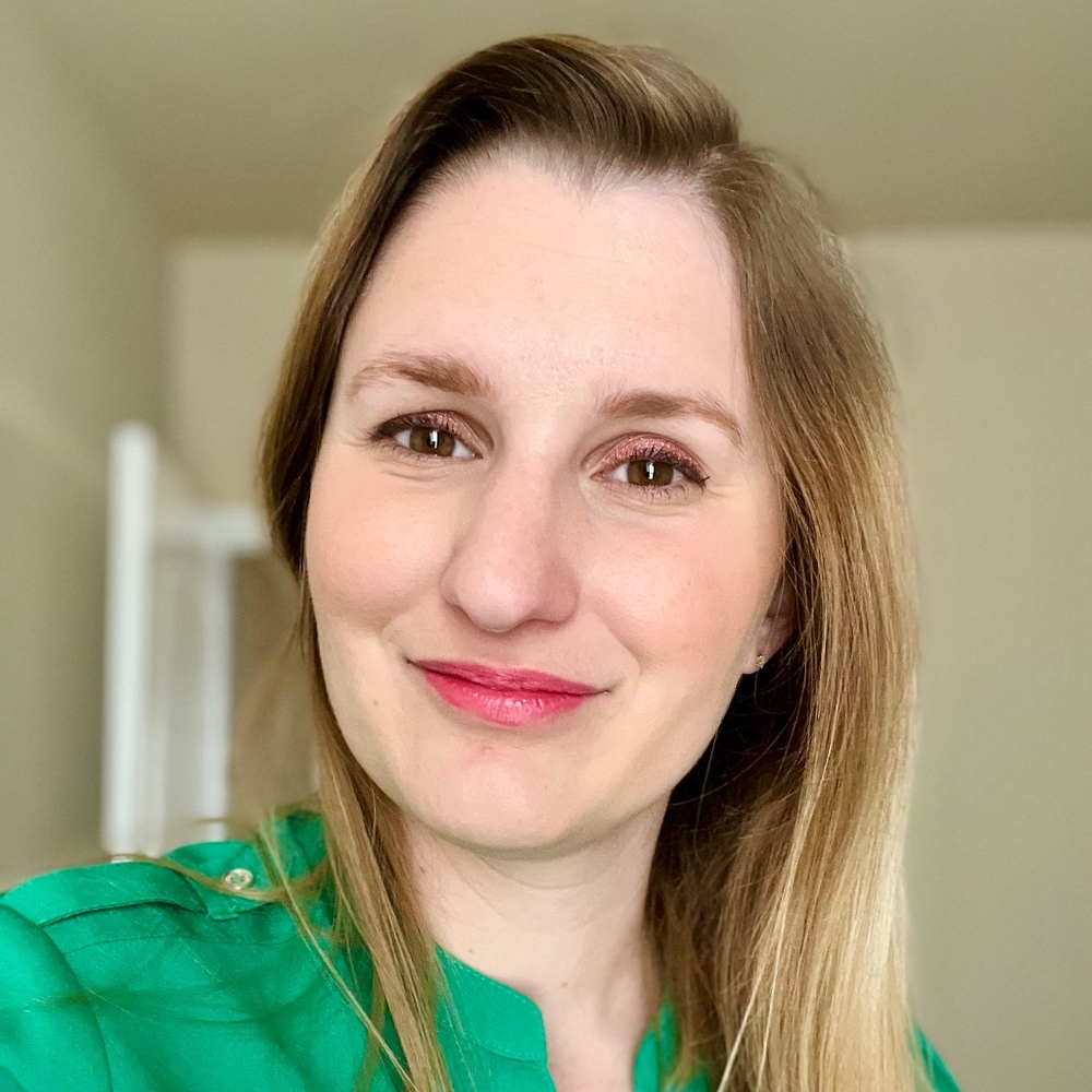 Meet your Posher, Tessa